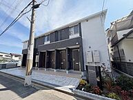 奈良県橿原市中曽司町：物件画像／株式会社賃貸ネット　賃貸住宅サービスFC大和八木店
