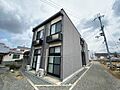 JR和歌山線 高田駅 徒歩7分の賃貸アパート