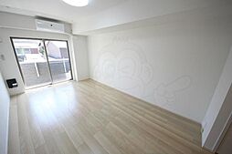 ハルズ MIKURADO 1階1Kのリビング/ダイニング