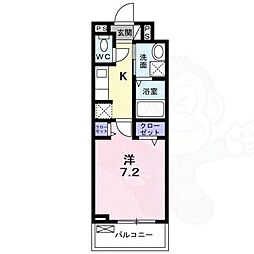 近鉄大阪線 桜井駅 徒歩14分