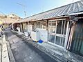 土庫平屋戸建