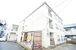 新和マンション