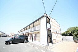 レオパレスグランシャリオ