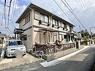 奈良県橿原市久米町：物件画像／株式会社賃貸ネット　賃貸住宅サービスFC大和八木店