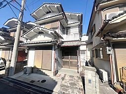 大泉戸建C