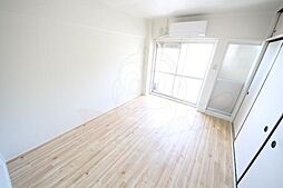 ビレッジハウス見瀬 2階3DKのリビング/ダイニング