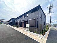 奈良県橿原市葛本町：物件画像／株式会社賃貸ネット　賃貸住宅サービスFC大和八木店