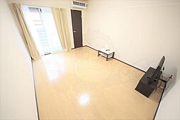 近鉄大阪線 五位堂駅 徒歩5分の賃貸アパート 2階1Kのリビング/ダイニング