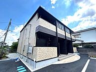 奈良県橿原市木原町：物件画像／株式会社賃貸ネット　賃貸住宅サービスFC大和八木店
