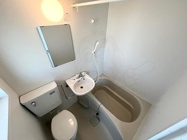 浴室