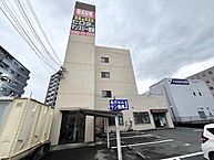 奈良県橿原市久米町：物件画像／株式会社賃貸ネット　賃貸住宅サービスFC大和八木店