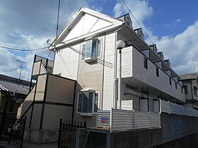 大和高田第18マンション  ｜ 奈良県大和高田市大字池尻（賃貸アパート1K・1階・17.62㎡） その1