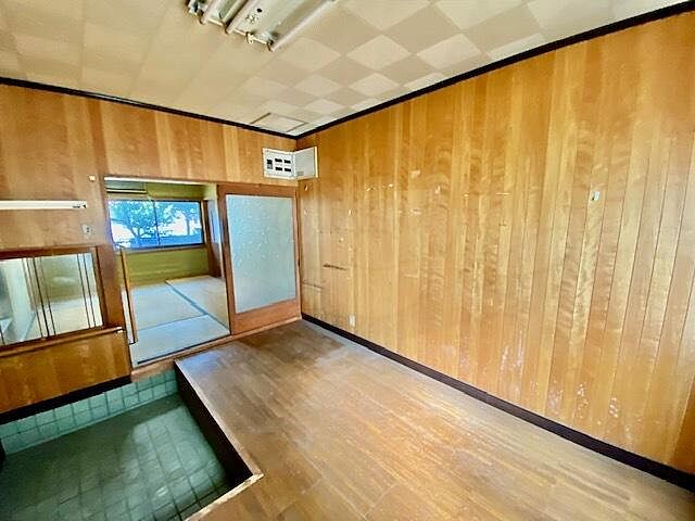 室内