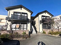 シャルマンハイツ