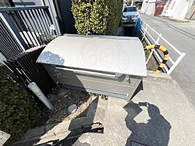 ファミール2 101 ｜ 奈良県橿原市山之坊町（賃貸アパート2K・1階・43.63㎡） その18