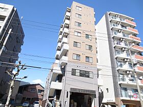 Casa del Akehama 502 ｜ 東京都墨田区東向島6丁目11-8（賃貸マンション1K・5階・22.81㎡） その9