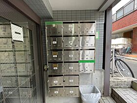 ツリーサイドＢ錦糸町 201 ｜ 東京都墨田区横川3丁目4-4（賃貸マンション1R・2階・21.98㎡） その14