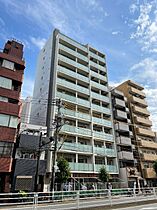 アーバネックス錦糸町II 704 ｜ 東京都墨田区太平1丁目11-5（賃貸マンション1DK・7階・25.59㎡） その1