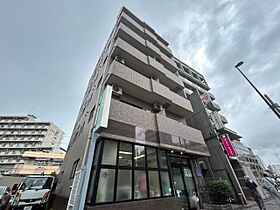 ルミエール立花 205 ｜ 東京都墨田区立花3丁目1-2（賃貸マンション1K・2階・22.03㎡） その8