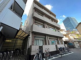 古谷マンション 403 ｜ 東京都墨田区押上2丁目9-2（賃貸マンション1K・4階・30.00㎡） その12