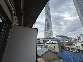 古谷マンション 403 ｜ 東京都墨田区押上2丁目9-2（賃貸マンション1K・4階・30.00㎡） その14