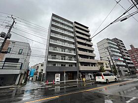 アイルヴァーチェ押上ノルド 202 ｜ 東京都墨田区東向島6丁目45-8（賃貸マンション1K・2階・27.39㎡） その1