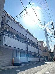 🉐敷金礼金0円！🉐トウセンハイツ京島