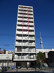🉐敷金礼金0円！🉐ルクレ錦糸町