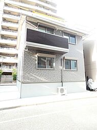 八広二丁目戸建て　A棟