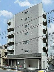 アルファコート東あずま