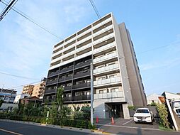 フュージョナル東墨田
