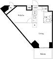 押上PARKSQUARE6階7.9万円