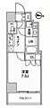 ガリシア森下53階12.4万円