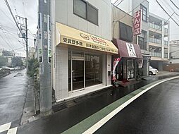 東向島2丁目貸店舗事務所