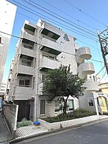 ＴＯＰ・錦糸町 407 ｜ 東京都墨田区亀沢4丁目15-14（賃貸マンション1R・4階・16.52㎡） その1