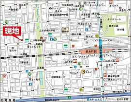 ＴＯＰ・錦糸町 407 ｜ 東京都墨田区亀沢4丁目15-14（賃貸マンション1R・4階・16.52㎡） その12