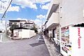 前面道路は視認...