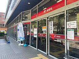 シティハウス府中けやき通り
