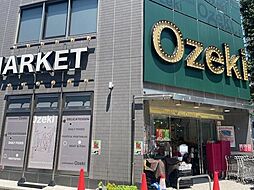 シティハウス府中けやき通り