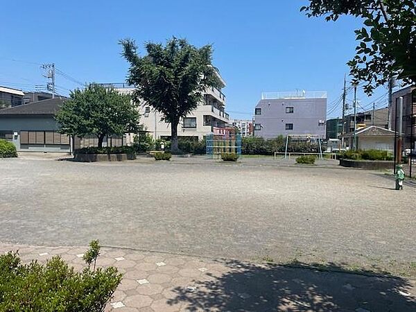 シティハウス府中けやき通り