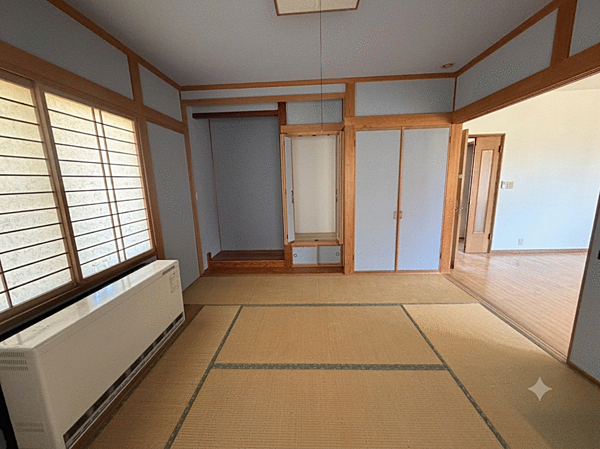 和室
