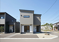 北海道苫小牧市拓勇東町5丁目25-30：物件画像