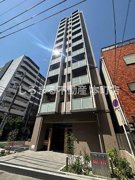 アバンティ大阪ドームシティ 901｜大阪府大阪市西区千代崎1丁目(賃貸マンション1R・12階・26.22㎡)の写真 その1