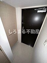 Fortuney大手前 1208 ｜ 大阪府大阪市中央区内平野町2丁目2-11（賃貸マンション1K・12階・25.80㎡） その3