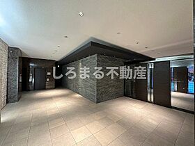 Fortuney大手前 1208 ｜ 大阪府大阪市中央区内平野町2丁目2-11（賃貸マンション1K・12階・25.80㎡） その12