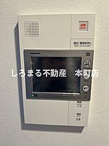 コンフォリア・リヴ北久宝寺Q 704 ｜ 大阪府大阪市中央区北久宝寺町1丁目8-9（賃貸マンション1LDK・7階・35.79㎡） その14