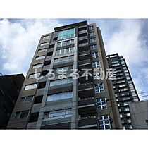 ルクレ北堀江 1204 ｜ 大阪府大阪市西区北堀江1丁目23-9（賃貸マンション1LDK・12階・41.60㎡） その1