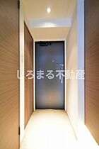 S-RESIDENCE福島Luxe 1411 ｜ 大阪府大阪市福島区福島7丁目22-9（賃貸マンション1K・14階・25.42㎡） その9