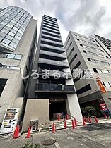 レジュールアッシュ谷町四丁目グランクラス 1202 ｜ 大阪府大阪市中央区谷町4丁目5-6（賃貸マンション1LDK・12階・47.08㎡） その1