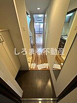 セレニテ本町グランデ 1414 ｜ 大阪府大阪市西区立売堀1丁目4-22（賃貸マンション1K・14階・22.69㎡） その14